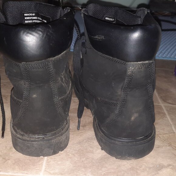 Timberlands - Picture 6 of 6